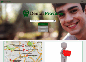 Dentalprovince.com thumbnail