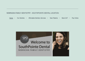 Dentalsouthpointe.com thumbnail