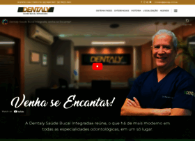 Dentaly.com.br thumbnail