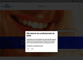 Dentaurum.fr thumbnail