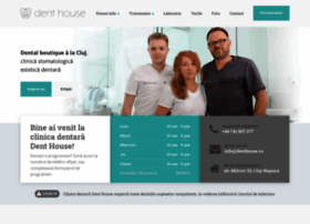 Denthouse.ro thumbnail