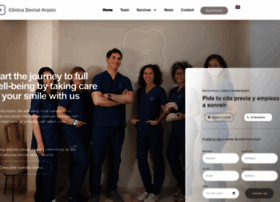 Dentista-sevilla.es thumbnail