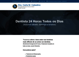 Dentistacampinas.odo.br thumbnail