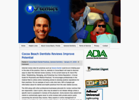 Dentistcocoabeach.com thumbnail