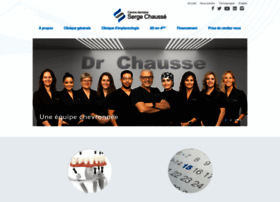Dentiste.com thumbnail