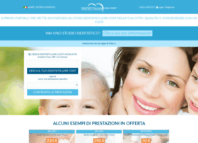Dentistiitalianilowcost.it thumbnail Dentistiitalianilowcost.it thumbnail