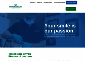 Dentists4theherd.com thumbnail