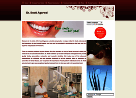 Dentistswati.com thumbnail