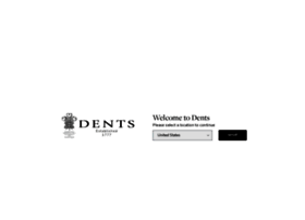 Dents.co.uk thumbnail