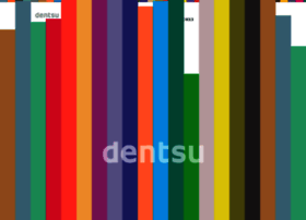 Dentsu.com.tw thumbnail