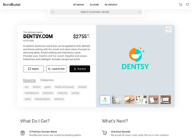 Dentsy.com thumbnail