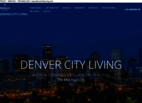 Denvercityliving.com thumbnail