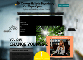 Denverholisticpsychiatry.com thumbnail