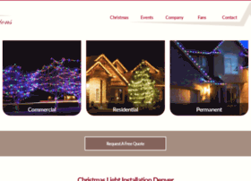 Denverilluminations.com thumbnail