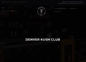 Denverkushclub.com thumbnail