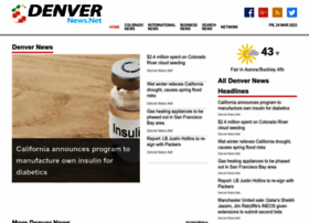 Denvernews.net thumbnail