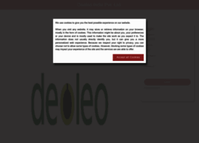 Deoleo.spinehr.in thumbnail Deoleo.spinehr.in thumbnail