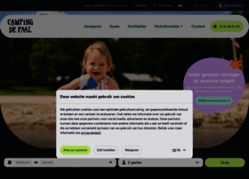 Depaal.nl thumbnail