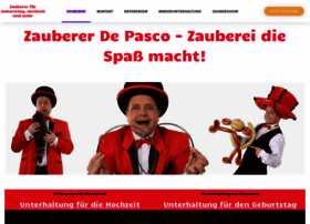 Depasco.de thumbnail