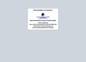 Depdiknas.go.id thumbnail