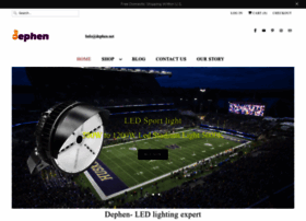 Dephen.net thumbnail Dephen.net thumbnail