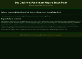 Dephut.net thumbnail