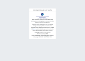 Depkes.go.id thumbnail