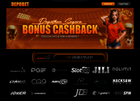 Depobet.org thumbnail