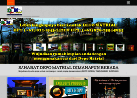 Depomatrial.com thumbnail