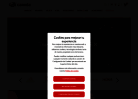 Deportescaneda.com thumbnail Deportescaneda.com thumbnail