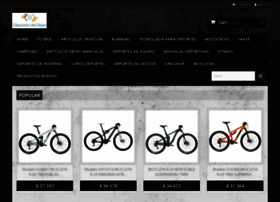 Deportesdelbajio.com.mx thumbnail