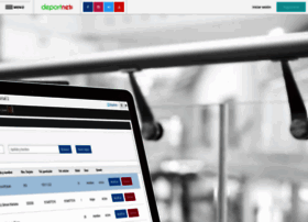 Deportnet.com thumbnail