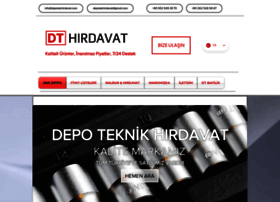 Depotekhirdavat.com thumbnail