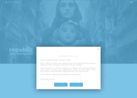 Depress.waytoblue.com thumbnail