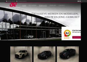 Depruisautos.nl thumbnail