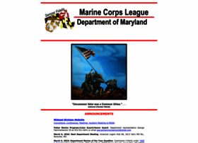 Deptofmdmcl.org thumbnail