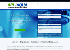 Depuraciondelagua.com thumbnail