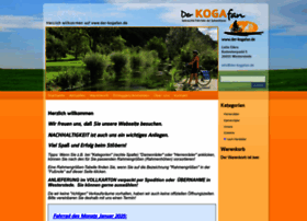 Der-kogafan.de thumbnail