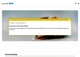 Der-niedergelassene-arzt.de thumbnail