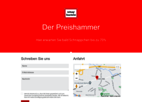 Der-preishammer.com thumbnail