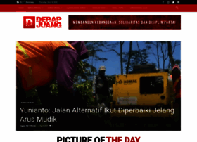 Derapjuang.id thumbnail