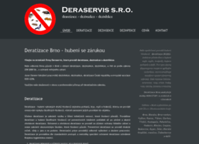 Deraservis.eu thumbnail Deraservis.eu thumbnail