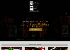 Derbrau.com thumbnail