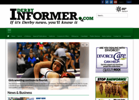 Derbyinformer.com thumbnail