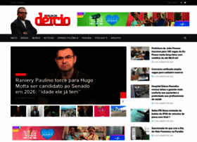 Dercio.com.br thumbnail
