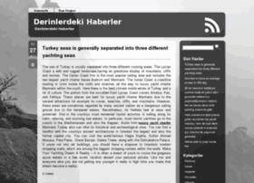 Derinlere.in thumbnail