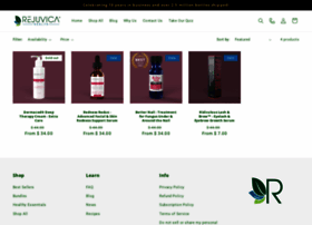 Dermaced.com thumbnail
