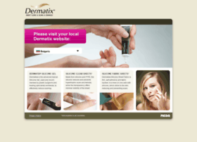 Dermatix.net thumbnail