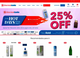 Dermatodo.com thumbnail