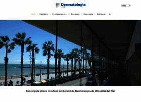 Dermatologia.cat thumbnail Dermatologia.cat thumbnail